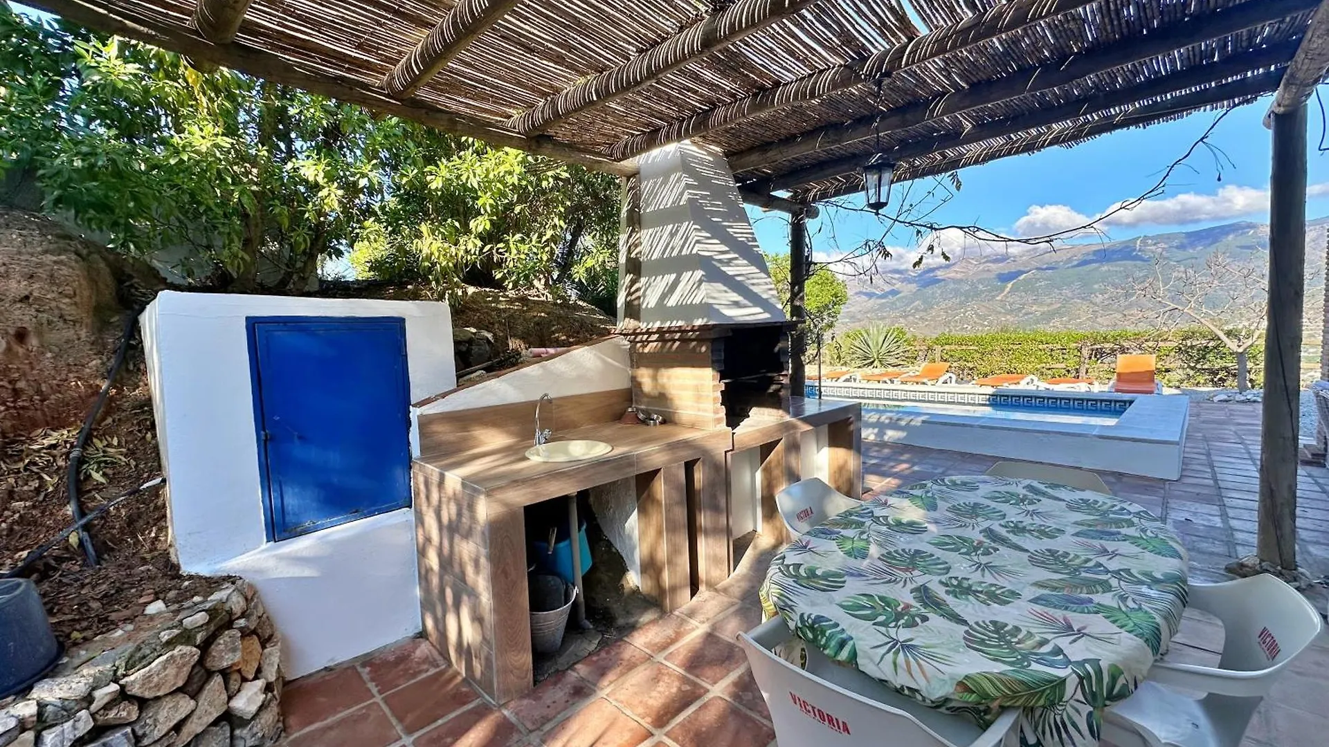 Liviana Villas Cómpeta by Bossh Hotels