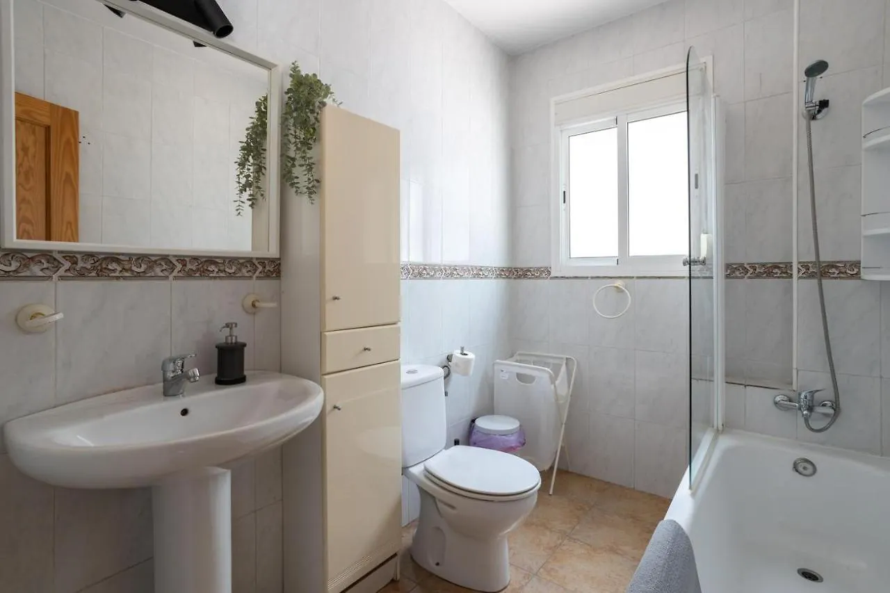Casa Rural Liviana, Piscina Barbacoa Y Preciosas Vistas Malaga By Andaraholidays Competa Villa